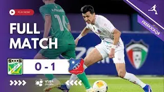 مباراة الكويت vs العربي .. دوري زين الكويتي لكرة القدم .. الجولة الثانية عشر - 24-1-2026