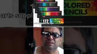 Most expensive drawing materials 🥺🥺.#drawing #material #art  #rap #tamil