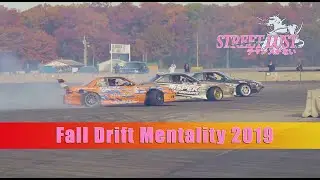 Drift Mentality 2019.2 | The Final Street Lust Event of the Year