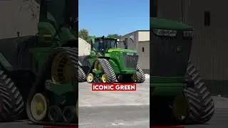 John Deere vs Case IH : Which One Dominates the Farm?