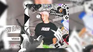 @VoodooBeats808 - RESIN GLOVE / #techno808 type beat