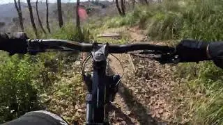 MTB Minturno - Pastorello NEW
