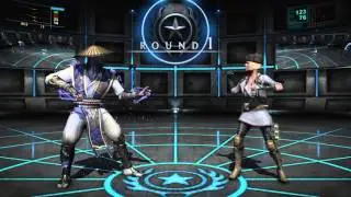 Anbu Fight Night 4