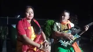 Bodo short comedy video 