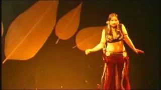 Tribal Bliss ~ 