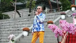 이순간이지나면#원곡/배호  노래🎵심운