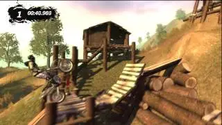 Trials Evolution - Tribal Trouble (Episode 17)