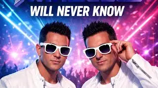 TwinBeats - Will Never Know