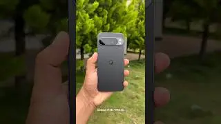 #googlepixel9proxl @Google #phonereview