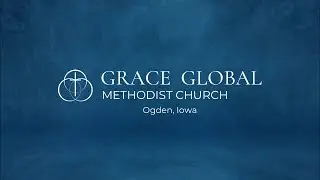 Grace Global Methodist Church December 24, 2025