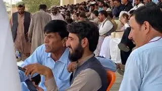 Hazara Combine Won The Match By 4-1