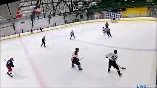 VHHL '25 Week 10 Gamewinners