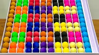 The Viral Color Ball IQ Puzzle That&rsquo;s Driving Everyone Crazy in 2025