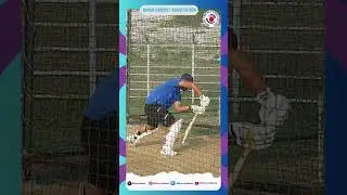 Behind the Scenes | Ranji Trophy Prep Begin