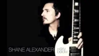 Coffee Kiss Shane Alexander