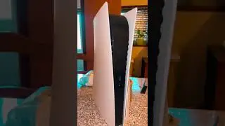 Ps5 Clean Up #ps5 #ps5community #playstation #playstation5 #playstationclips #cleaning #dirty #ps