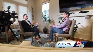 New Orleans doctor moving out of state due to Anti-LGBTQ Laws