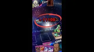 Yugioh Duel Links - How to Easy Farm Bonz?