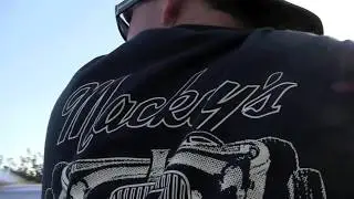 Mackey's Hot Rods Inc. - The Early Years 2006-2008