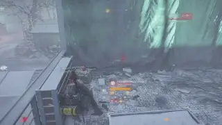 The Division | 1.7 | Survival | November 3