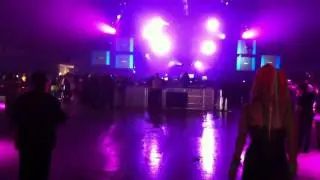 Madhatter's Castle Beyond Wonderland 2011