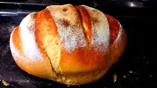 Why didn't I know this easy recipe before!super soft and fluffy bread recipe|quick bread
