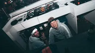 Behind the scenes of our DJ life | Uncoverred S1.E1