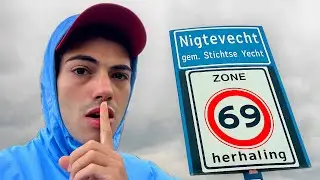 I&rsquo;m Visiting Every Dutch City #17