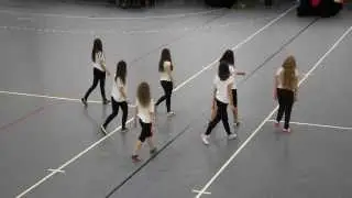 SLCrew -hip hop
