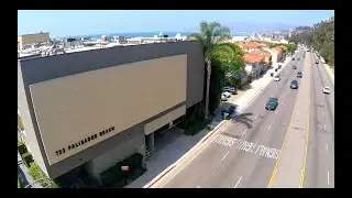 Beachfront Santa Monica Condo