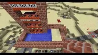 Red3yz' 3000 Sub Special - TNT fun :)