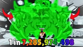 OUR LUCK IS ACTUALLY INSANE... REBIRTH CHAMPIONS: ULTIMATE