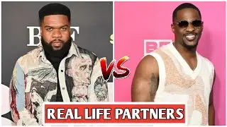 Rashal James Vs Phillip Hudson (Kountry Wayne Member) Lifestyle Comparison 2024