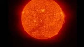 SUVI Spies Coronal Hole