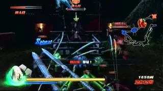 Sengoku Basara 3 Utage: Akechi Mitsuhide Story Mode Part 2