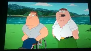 Four Friends Having An Adventure