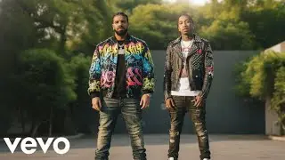 Drake, Cardi B, Nicki Minaj, Future, A$AP Rocky &ndash; Rap Hits Compilation You Can&rsquo;t Miss