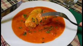 Stuffed Peppers