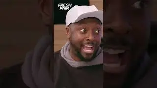 Will.i.am is here to 🤯🤯🤯 #Usher #OMG #shorts #FreshPair full episode:  