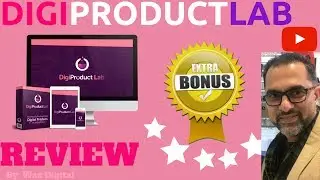 DIGIPRODUCTLAB REVIEW ⚠️WARNING ⚠️DONY BUY WITH OUT MY 🎁CUSTOM BONUSES!!