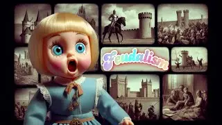 Feudalism and the medieval word | Ba english literature |Guwahati university