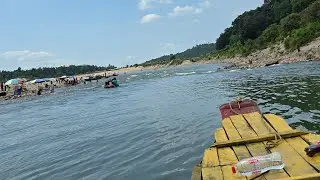 Sylhet tour day 1