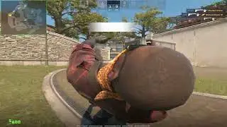 floofy cs2 frag highlights 1