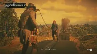RDR2 &ndash; Midnight Billy Fight 🔥 Epic Duel in the Dark | Insane Combat Moment!&rdquo; #rdr2