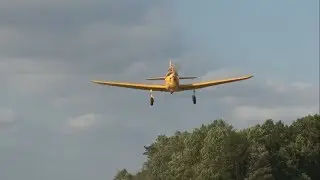 FAIRCHILD PT-26 CORNELLS