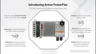 Introducing the new Armor PowerFlex