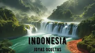 10 joyas ocultas de Indonesia que debes conocer &ndash; islas secretas, cultura y naturaleza intacta.
