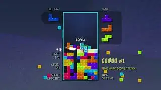 tetris except i figured out i can use Alterations