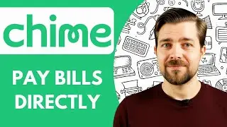 How To Pay Bills Directly From Chime App (2025)