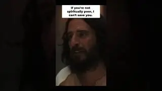 Правда о Божьей благодати, о которой вам никто не расскажет ✝️ #Шорты